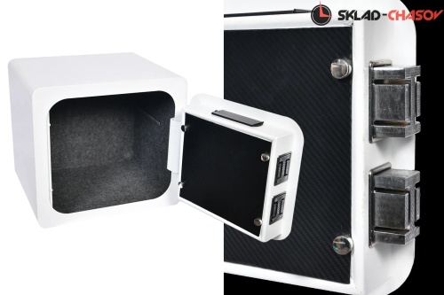 Сейф для хранения Victory EF фото фото 2