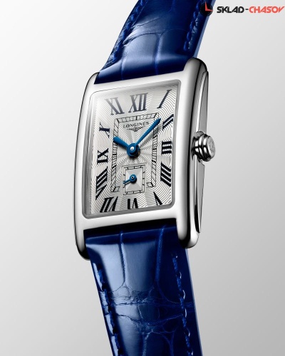 Наручные часы Longines L5.255.4.71.7 фото фото 3