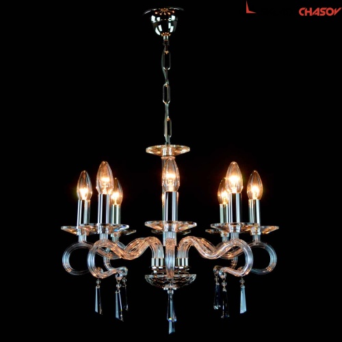 Wranovsky Stylus 8 Silver фото фото 2