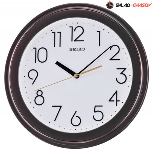 Seiko QXA577BN фото