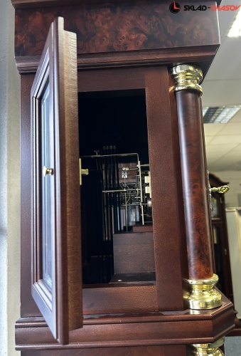 Напольные часы Kieninger 0138-82-X1 фото фото 4