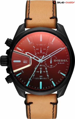 Diesel MS9 Chrono DZ4471 фото