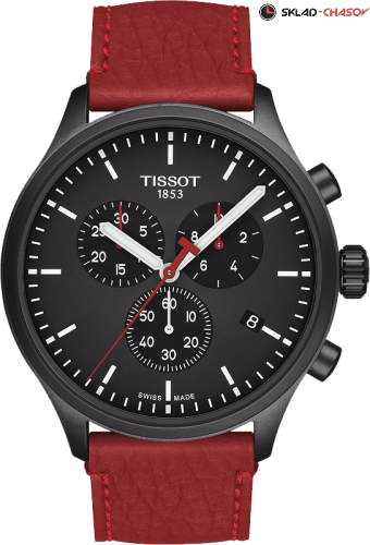 Tissot T116.617.36.051.10 фото