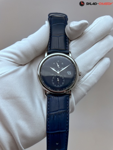 Часы "Русское Время" 86020602кк кварцевые фото фото 2