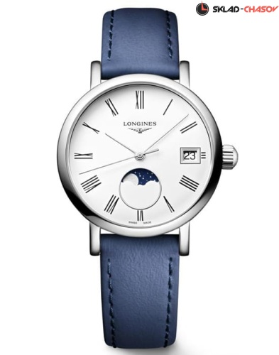 Часы наручные Longines L4.330.4.11.2 фото