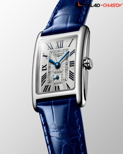 Наручные часы Longines L5.255.4.71.7 фото фото 3