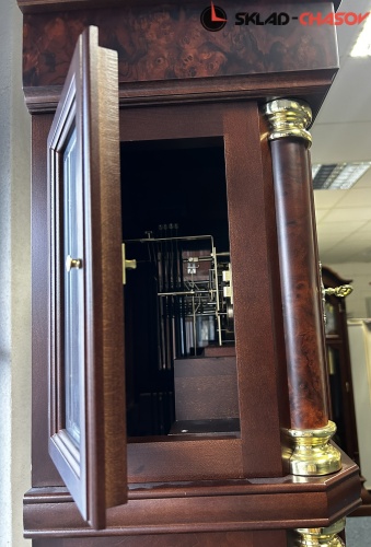 Напольные часы Kieninger 0138-82-X1 фото фото 4