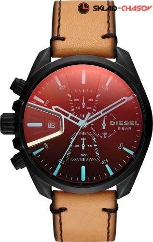 Diesel MS9 Chrono DZ4471 фото
