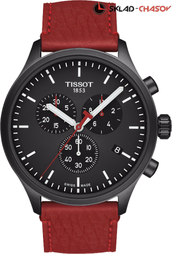 Tissot T116.617.36.051.10 фото