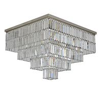 Потолочная люстра Dio DArte Elite Avellino E 1.2.75.100 N фото