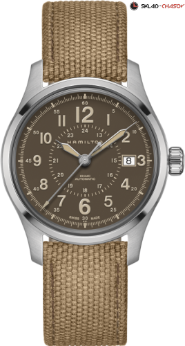 Hamilton H70305993 фото