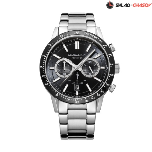 Часы George Kini GK.PR0001 фото