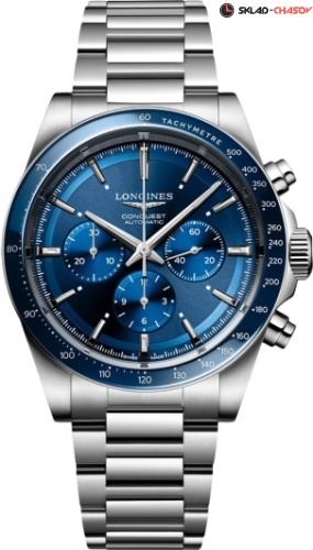 Longines L3.835.4.92.6 фото