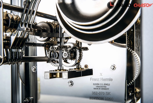 Hermle 22801-740352 фото фото 2