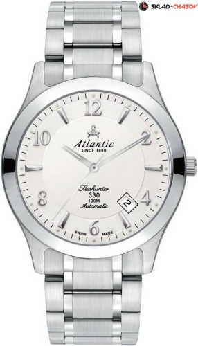 Мужские Atlantic Seahunter 100 71765.41.25 фото