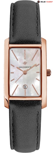 Наручные часы GW 511.41.13, Greenwich фото