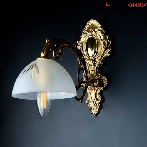 Wranovsky Cirrus 1 Gold фото