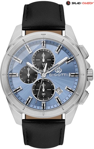 Часы Bigotti BG.1.10628-6 фото