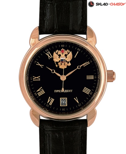 Президент 4079681 фото