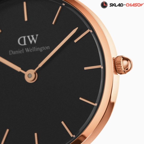 Daniel Wellington DW00100245 фото фото 3