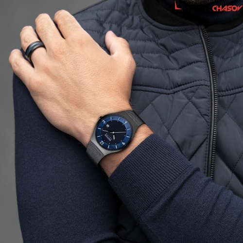 Мужские Bering Classic 14440-227 фото фото 4