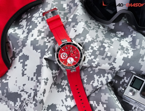 Молния Energy Red фото фото 5