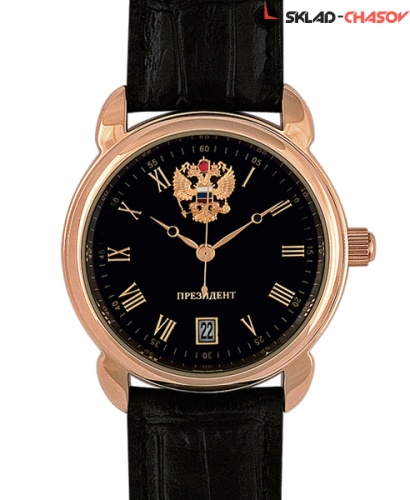 Президент 4079681 фото