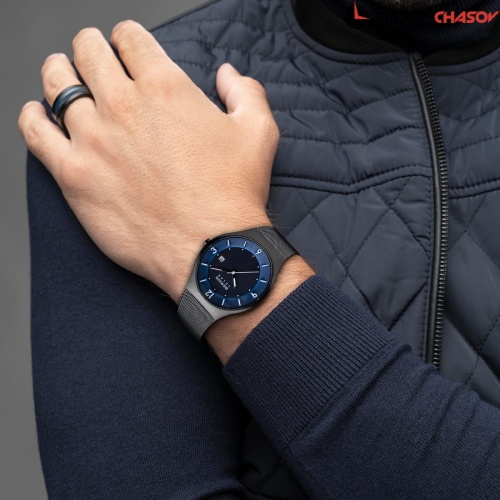 Мужские Bering Classic 14440-227 фото фото 4