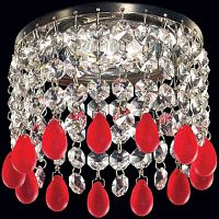 Точечный светильник Elite Bohemia L 004/0/60 NR фото