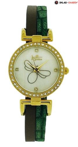 Наручные часы F. Gattien 150431-111комб фото