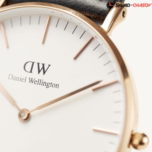 Daniel Wellington DW00100036 фото фото 2