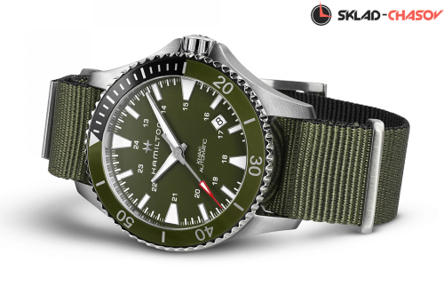 Hamilton H82375961 фото фото 4