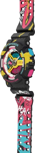 Casio G-Shock GA-110LL-1A фото фото 5