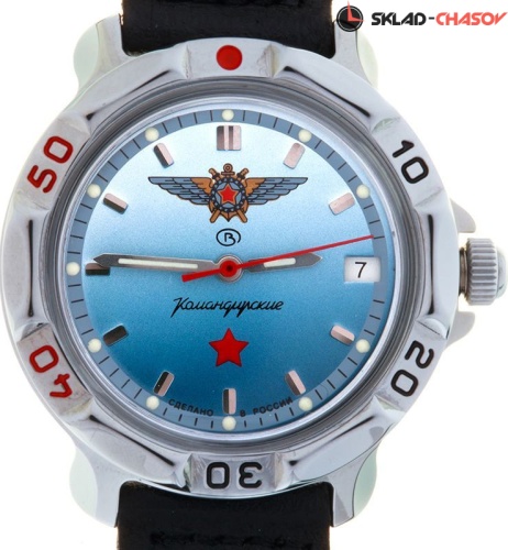 Восток Командирские 811290 фото фото 2