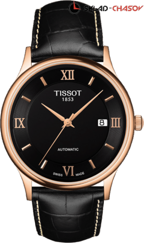 Tissot T914.407.76.058.00 фото