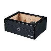 Шкатулка для 1-х часов и украшений Altitude 106TC фото