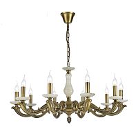 Подвесная люстра Dio DArte Elite Vicentino E 1.1.10 A фото