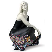 Nadal Статуэтка  765060 Calm (Отдых) фото