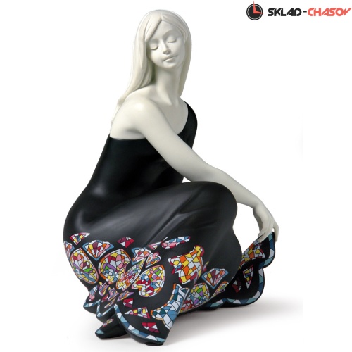 Nadal Статуэтка  765060 Calm (Отдых) фото