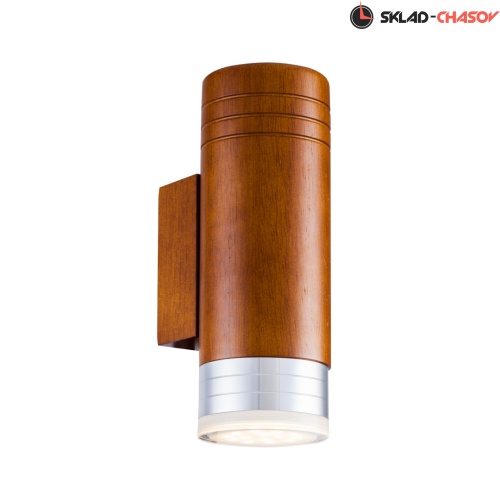 бра Lucia Tucci Natura W074.1 Led venge фото