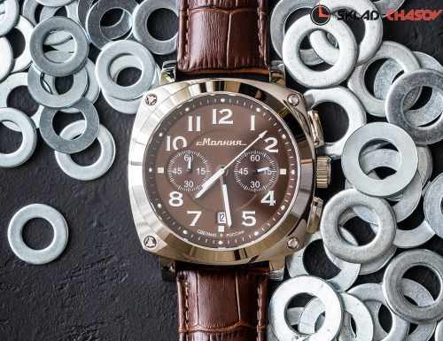 Молния Evolution 2.0 - 5 фото фото 4