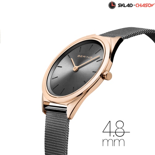 Женские Bering Classic 17031-369 фото фото 6