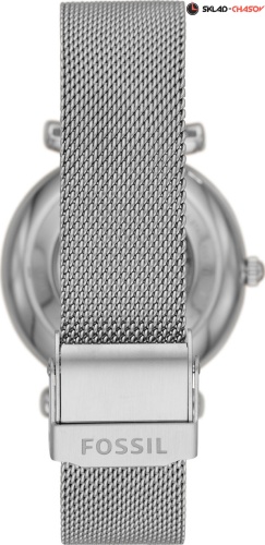 Fossil Carlie ME3176 фото фото 3