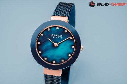 Женские Bering Classic 11429-367 фото фото 4