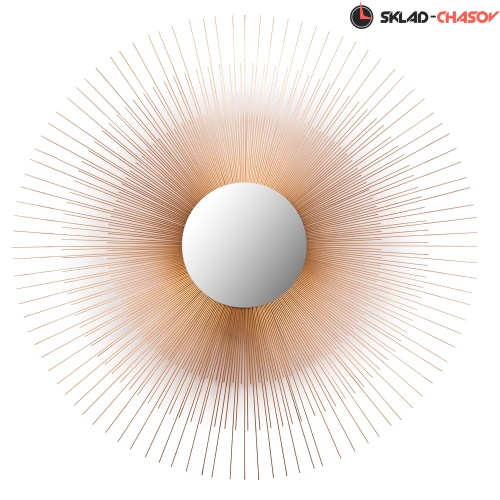 Зеркало Stella ST0488G фото