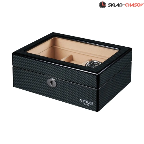 Шкатулка для 1-х часов и украшений Altitude 106TC фото