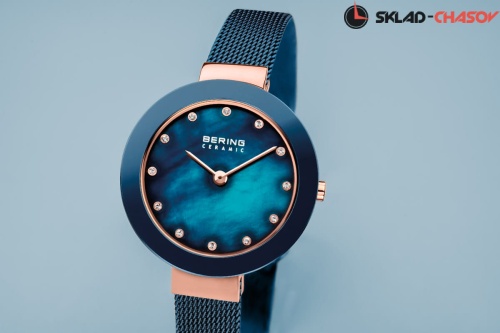 Женские Bering Classic 11429-367 фото фото 4