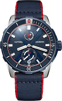 Ulysse Nardin 1183-170LE/93-NEMO фото