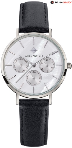 Greenwich Abeona GW 307.11.53 фото