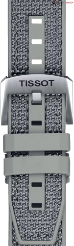 Tissot T120.417.17.081.01 фото фото 4